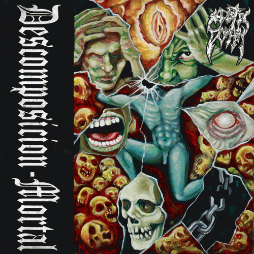 Sadistic Domain : Descomposición Mortal